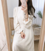 bán buôn đầm xô vintage