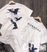 bán sỉ áo thun form rộng givenchy