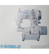 máy 1 kim bước điện tử  thân dài JACK JK-2030G