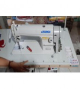 máy may 1 kim cơ JUKI DDL- 8100E