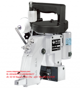 Máy may bao 2 kim Yaohan N620A ( đài loan)