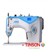 Máy 1 kim điện tử Jack A3-C