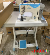 Máy 1 kim điện tử Jack A3-C