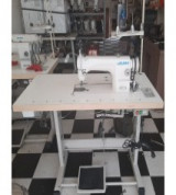máy may 1 kim liền trục cũ juki DDL-8700