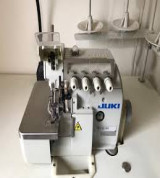 Máy vắt sổ juki mo 6814S