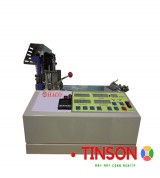 Máy cắt nhãn hiệu HACO HS-883