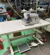 Máy vắt sổ JUKI MO-6814S