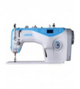 Máy may 2 kim ổ lớn cố định jack JK-58720B-005