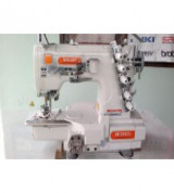 máy may 1 kim điện tử SIRUBA DL-7200