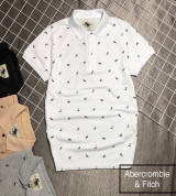 Bỏ sỉ áo thun nam in ABER NAI