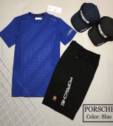 Bỏ sỉ set thể thao POSCHER P5000