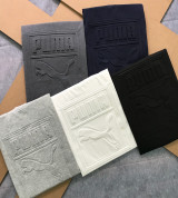 Bỏ sỉ áo thun cổ tròn PULLMA dập nổi