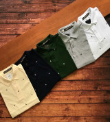 Bỏ sỉ áo thun nam in HERMEST