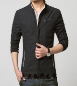 Bỏ buôn áo khoác nam kaki giả vest