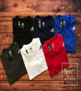 Bỏ sỉ áo thun thể thao ADIDAS