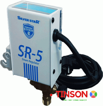 Van điều khiển hơi SR-5