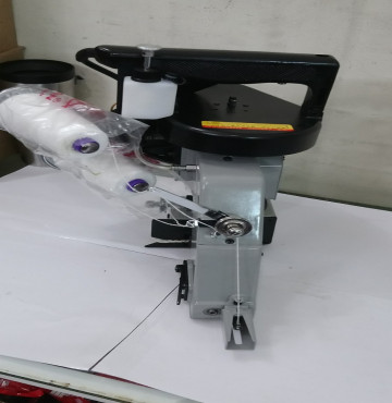 Máy may bao Yaohan 1 kim 2 ống chỉ H602N