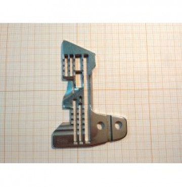 Mặt nguyệt E986 dùng cho máy vắt sổ