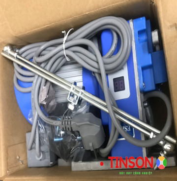 Máy bắn tẩy quần áo hiệu Shengtian ST-460