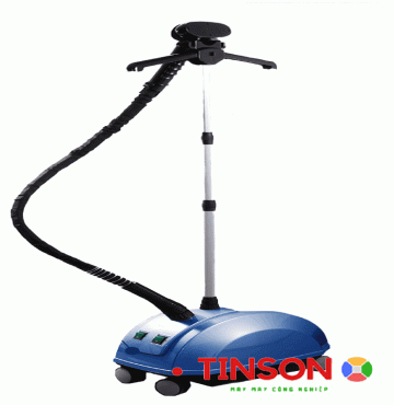Bàn ủi hơi nước đứng SR-8000