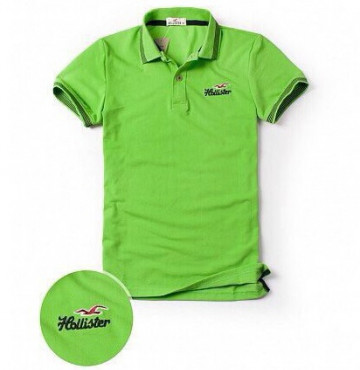 Bỏ buôn áo thun nam HOLISTER 2017