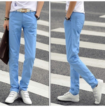 Bỏ sỉ quần kaki nam Hàn quốc