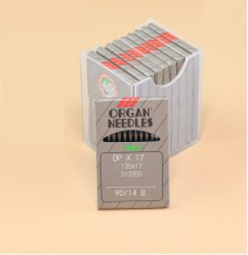 Kim DP*17 số 14B cho máy khâu công nghiệp