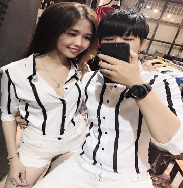 Bỏ sỉ áo sơ mi quảng châu in 5D