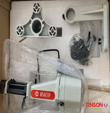 Bộ căng thung vắt sổ Mdk-60 hiệu Haco