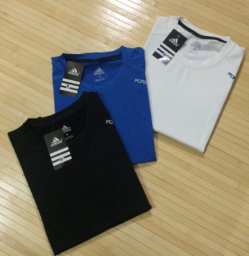 Bỏ sỉ ADIDAS PORSCHE cổ tròn