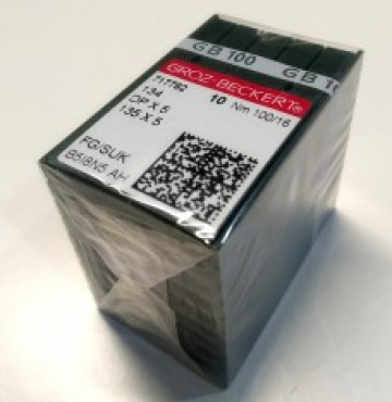 Kim DPx5 số 16 FG/SUK