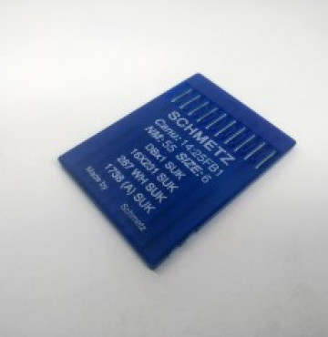 Kim may Đức Schmetz DBx1 SUK số 6