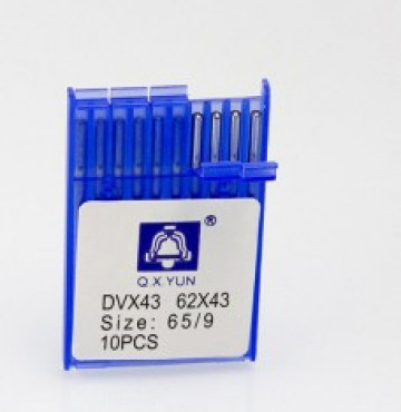 Kim DVx43 số 9 QXYUN