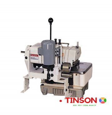 trợ lực tự động dùng cho máy vắt sổ hiệu Pacific PK