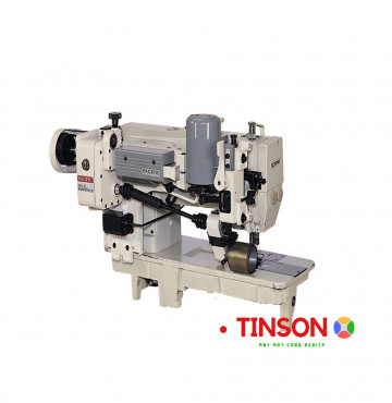 trợ lực điện tử cho máy 1kim, 2kim  Pacific PT