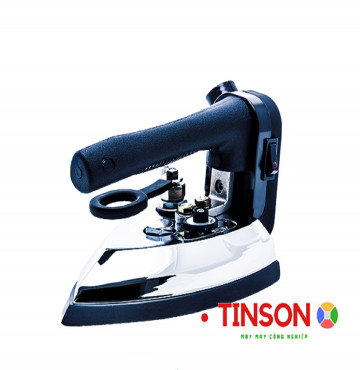 Bàn ủi nhiệt hơi- cần gạt ES-3200N hiệu SILVER STAR