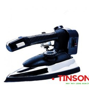Bàn ủi bình nước treo ES-94AL hiệu SILVER STAR