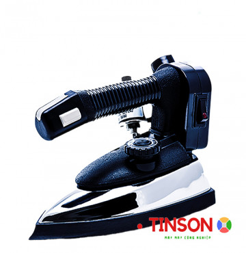 Bàn ủi bình nước treo ES-94A hiệu SILVER STAR