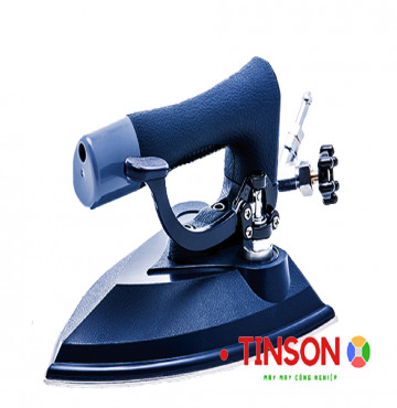 Bàn ủi toàn hơi BSP-600 hiệu SILVER STAR