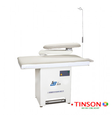 Bàn hút chân không công nghiệp 2 công tắc tiết kiệm điện Shengtian TD-B5/TDZ-B7