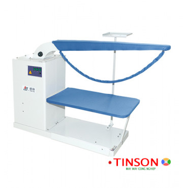 Bàn hút mỏ vịt TDZ-K SHENGTIAN