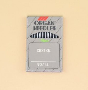 Kim đầu tròn chống vỡ vải DBx1KN số 14