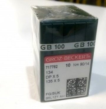 Kim may DBx1MR số 18