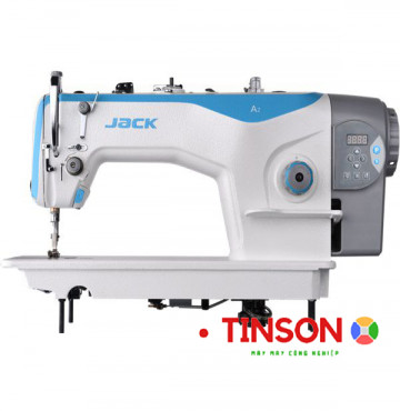 Máy 1 kim điện tử trụ kim bơi, bệ dầu kín, đầu chỉ dư ngắn, ổ Nhật A6F