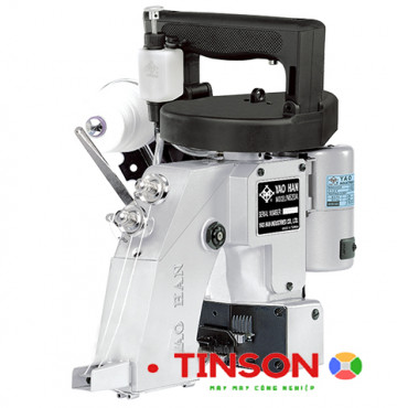 Máy may bao 2 kim yaohan N602H & N602A