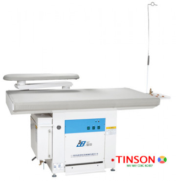 Nồi hơi 3 trong 1 TDG-B1