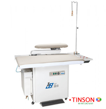 Nồi hơi 3 trong 1 TDG-B6 SHENGTIAN