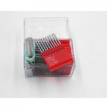 Kim may Dotec DBx1 số 12