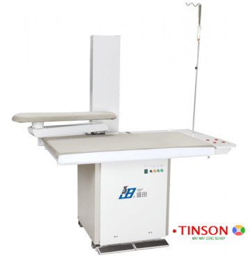 Bàn hút chân không vừa hút vừa thổi TDC-B6