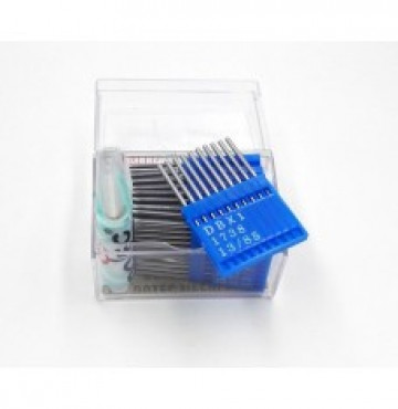 Kim may Dotec DBx1 số 13